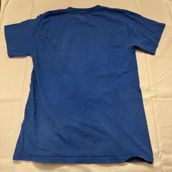 WWE by Hybrid Youth XL WrestleMania XXVII John Cena Graphic 2011 T-Shirt Retro - Picture 2 of 7